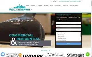 Nycsteamcleaning.com Screenshot 2024-05-13 05:08:13