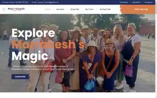 Marrakeshthatwas.com Screenshot 2024-05-28 09:54:12