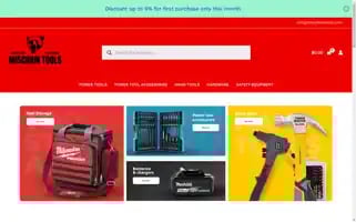 Mischkintools.com Screenshot 2024-05-27 09:20:16