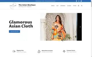 Theasianboutique.com Screenshot 2024-05-28 18:59:13