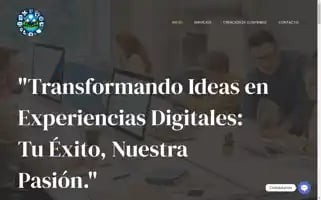 Serviciosintegracare.com Screenshot 2024-05-29 00:22:00