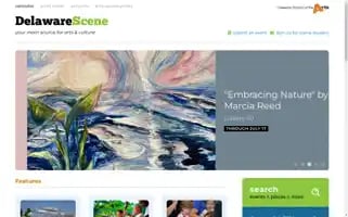 Delawarescene.com Screenshot 2024-07-02 00:46:47