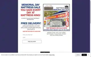 Mattresskingla.com Screenshot 2024-05-16 07:12:20