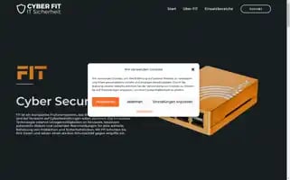 Cyber-fit.net Screenshot 2024-05-18 06:57:00