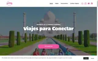 Woman-travels.com Screenshot 2024-04-18 06:58:42