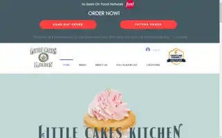 Littlecakeskitchen.com Screenshot 2024-05-16 05:55:10