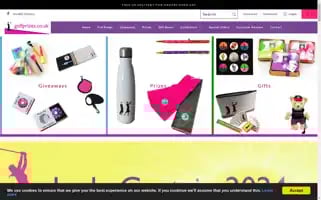 Golfprizes.co.uk Screenshot 2024-06-13 08:42:13