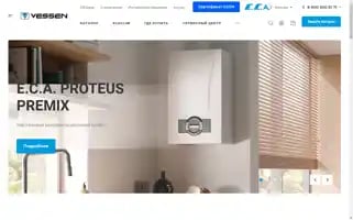 Vessenrussia.ru Screenshot 2024-07-10 05:24:25