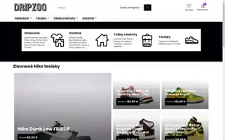 Dripzoo.com Screenshot 2024-05-19 06:40:50
