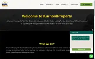 Kurnoolproperty.com Screenshot 2024-05-26 18:48:31
