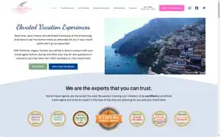 Perfectlyhappytravels.com Screenshot 2024-04-18 09:53:19