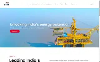 Sunpetro.com Screenshot 2024-06-18 07:51:55