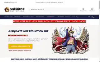 Onepieceshop.fr Screenshot 2024-06-28 16:35:59