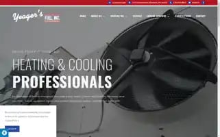 Yeagersfuel.com Screenshot 2024-05-15 08:19:50