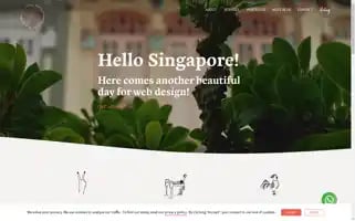 Our-little-company.com Screenshot 2024-06-14 14:14:22