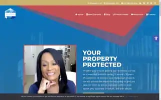 Francineward.com Screenshot 2024-05-09 19:08:01