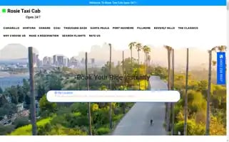 Rosietaxicab.com Screenshot 2024-05-16 15:44:06