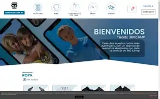 Tienda360camp.es Screenshot 2024-05-23 01:46:29