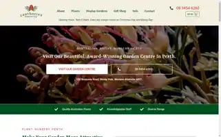 Zanthorrea.com Screenshot 2024-07-01 04:04:34