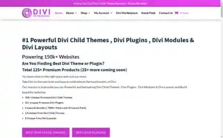 Divi-professional.com Screenshot 2024-06-14 00:42:23