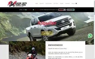 Enginemototoursperu.com Screenshot 2024-04-15 23:40:46