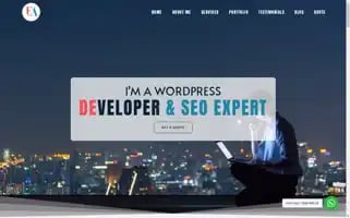 Faizanhamza.com Screenshot 2024-06-28 08:29:36