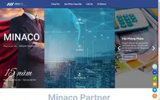 Minaco.vn Screenshot 2024-06-15 18:05:17