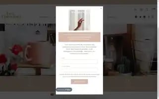 Beconscious.fr Screenshot 2024-05-28 02:53:21