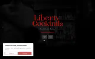 Libertycocktails.com Screenshot 2024-05-20 21:51:25