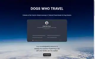 Dogswhotravel.com Screenshot 2024-04-16 23:21:18