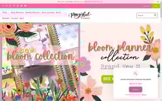 Prayerfulplanner.com Screenshot 2024-05-13 11:43:03