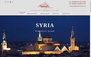Nawafir-tours.com Screenshot 2024-04-15 17:15:33