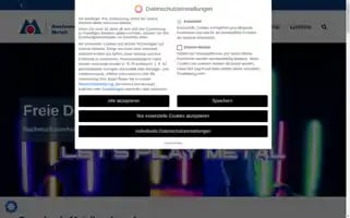 Metallnachwuchs.de Screenshot 2024-06-30 17:56:07