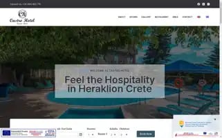 Castro-hotel.com Screenshot 2024-04-23 05:15:43