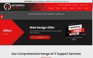 Itsupport-portsmouth.co.uk Screenshot 2024-06-30 14:58:34