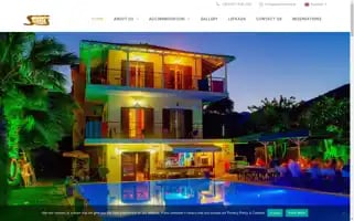 Sandshotel.gr Screenshot 2024-04-19 07:42:30