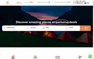 Godominicantravel.com Screenshot 2024-04-17 18:15:29