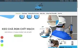 Keocharonchitmach.com Screenshot 2024-05-24 10:57:21