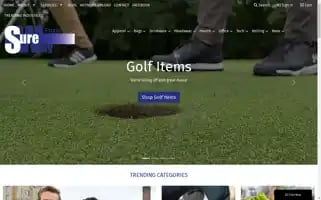 Surewaypromo.com Screenshot 2024-05-14 03:43:20