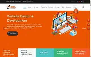 Duggalitech.com Screenshot 2024-06-16 05:05:57