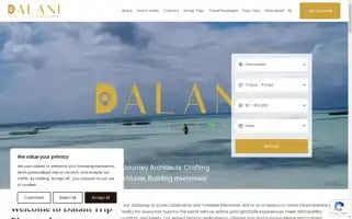 Dalanitriplanners.com Screenshot 2024-04-27 03:07:48