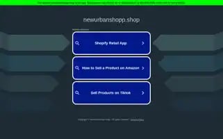Newurbanshopp.shop Screenshot 2024-05-02 04:26:02