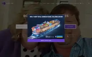 Tuxedotravel.ca Screenshot 2024-04-18 10:43:12