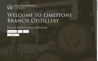 Limestonebranch.com Screenshot 2024-07-06 11:49:17