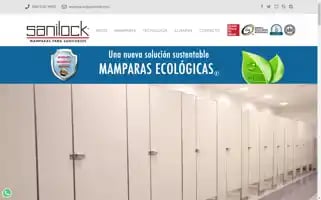 Mamparasecologicas.com Screenshot 2024-06-28 18:46:07