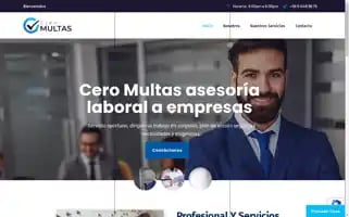 Ceromultas.cl Screenshot 2024-05-19 13:33:50