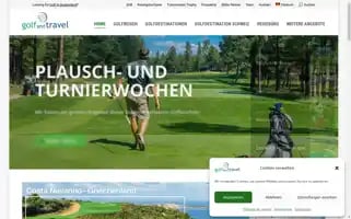 Golfandtravel.ch Screenshot 2024-04-23 13:03:45