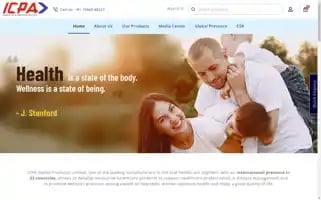 Icpahealth.com Screenshot 2024-06-11 07:48:27