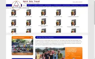 Spiritasiatravel.com Screenshot 2024-04-17 13:52:29