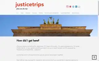 Justicetrips.com Screenshot 2024-04-19 07:39:05